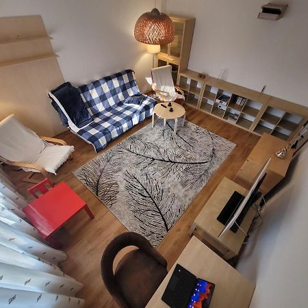 Family Friendly With Kids Room, Quiet And Peaceful Bukurešť Exteriér fotografie