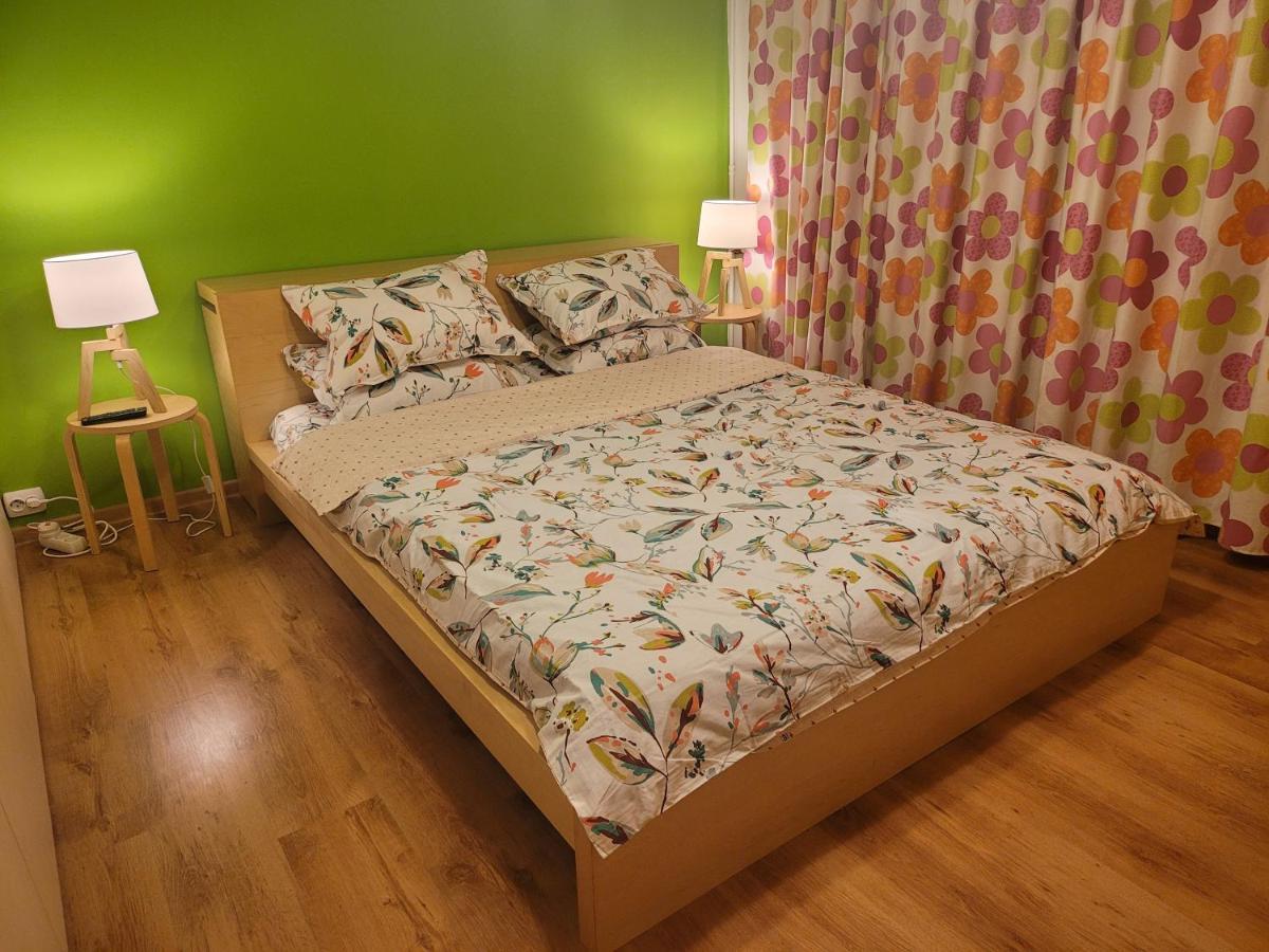 Family Friendly With Kids Room, Quiet And Peaceful Bukurešť Exteriér fotografie
