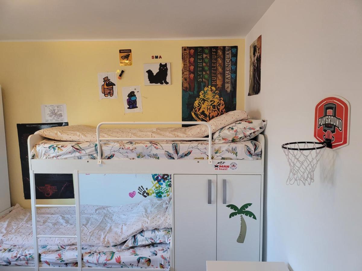 Family Friendly With Kids Room, Quiet And Peaceful Bukurešť Exteriér fotografie