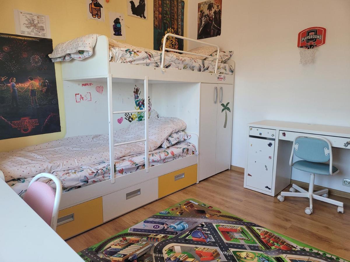 Family Friendly With Kids Room, Quiet And Peaceful Bukurešť Exteriér fotografie