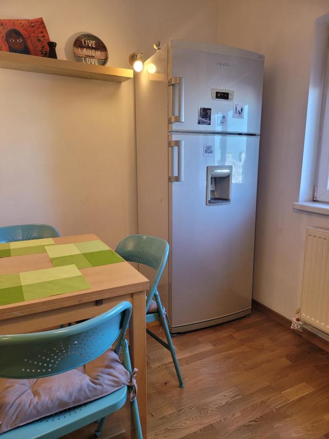 Family Friendly With Kids Room, Quiet And Peaceful Bukurešť Exteriér fotografie
